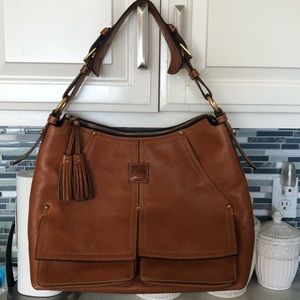 Dooney and Bourke Kingston Hobo